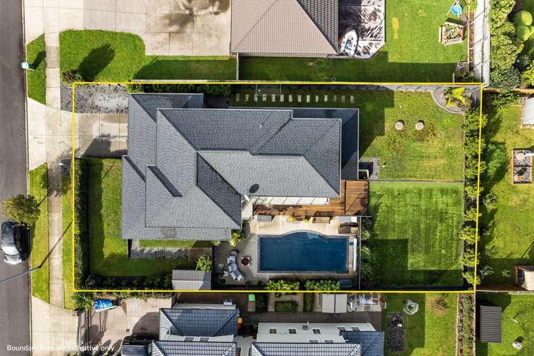 71 Seventh View Avenue Beachlands_44