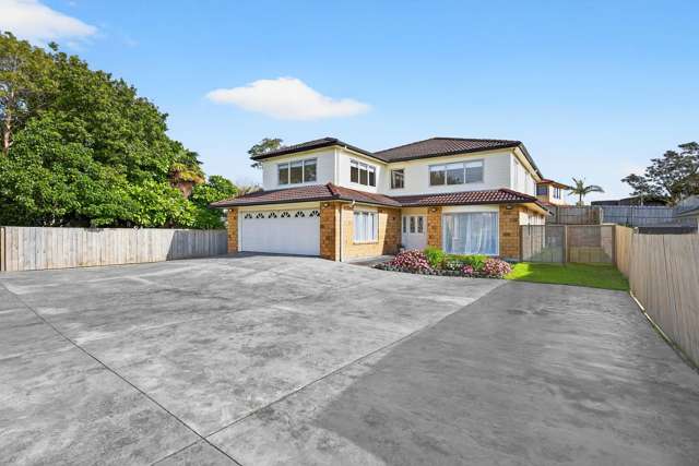 Freehold, Private and Prestigious Lifestyle