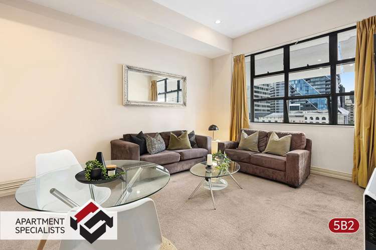 148 Quay Street Auckland Central_16