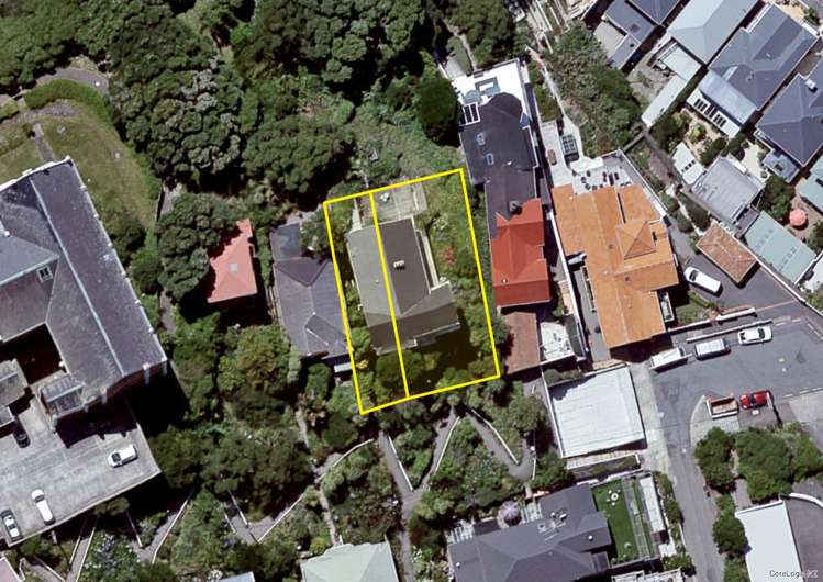 3 Oriental Terrace Oriental Bay_14