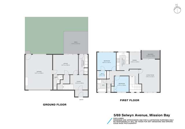 5/69 Selwyn Avenue Mission Bay_1