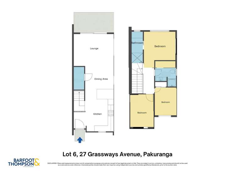 Lot 6, 27 Grassways Avenue Pakuranga_16