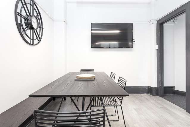 2C/9 Victoria Street East Auckland Central_4