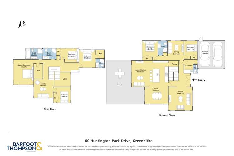 60 Huntington Park Drive Greenhithe_42