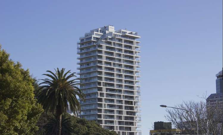 1201/6 Lorne Street Auckland Central_15