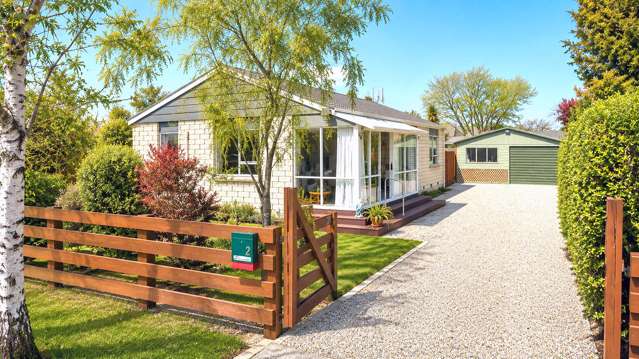 Easy Living Starts Here