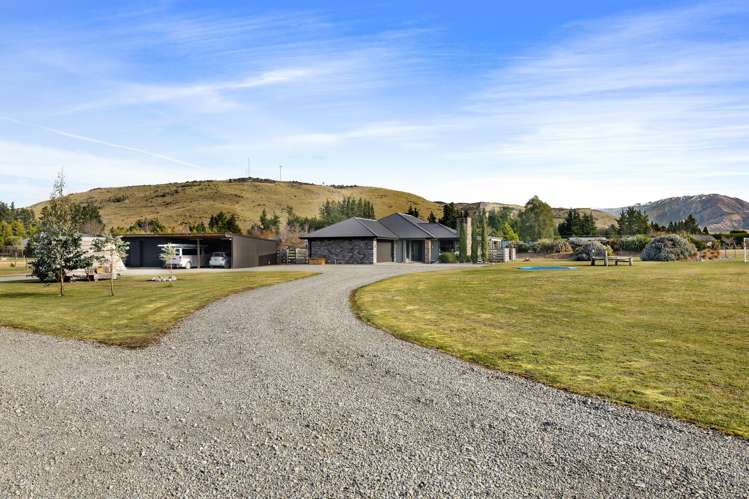 68 Annavale Road Springfield_23