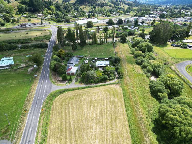 State Highway 41 Taumarunui_2