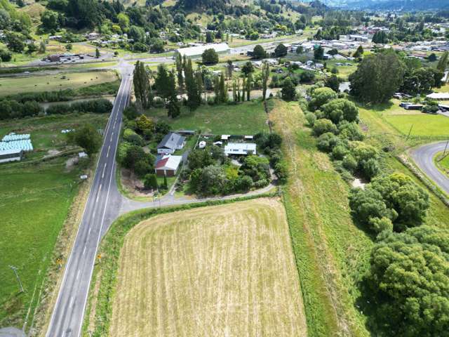 State Highway 41 Taumarunui_2