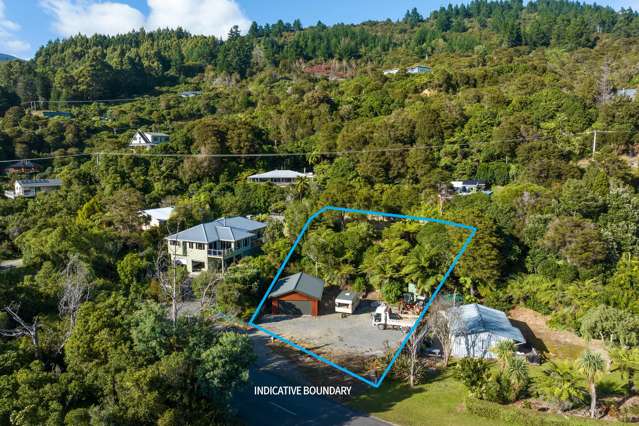 758 Queen Charlotte Drive Marlborough Sounds_2