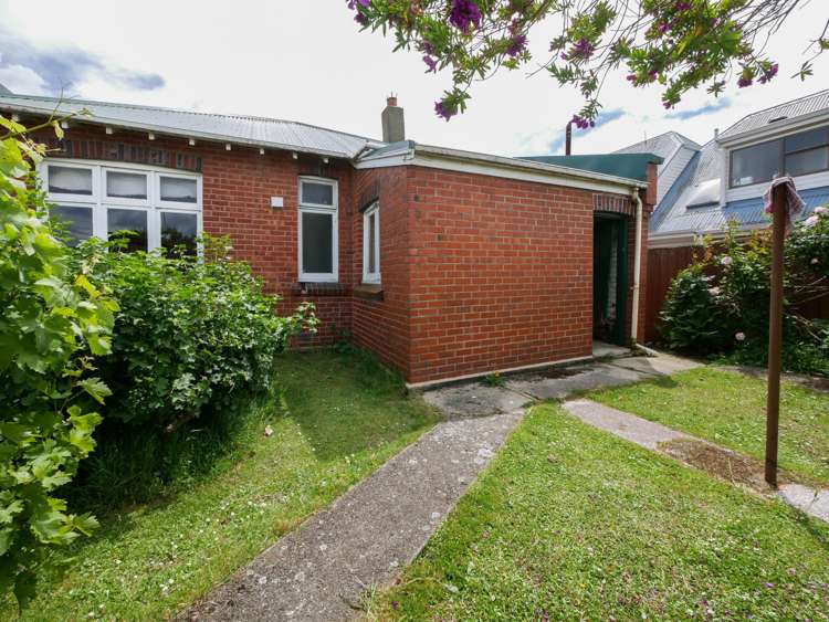 61 Grange Street North Dunedin_19
