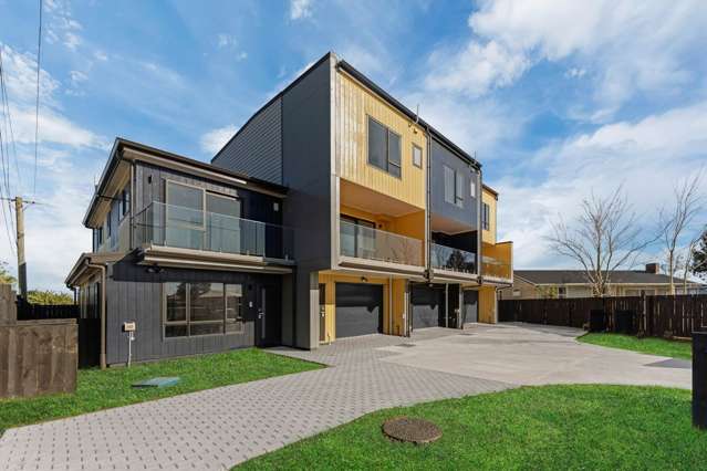 Affordable Family Living in a Prime Location!