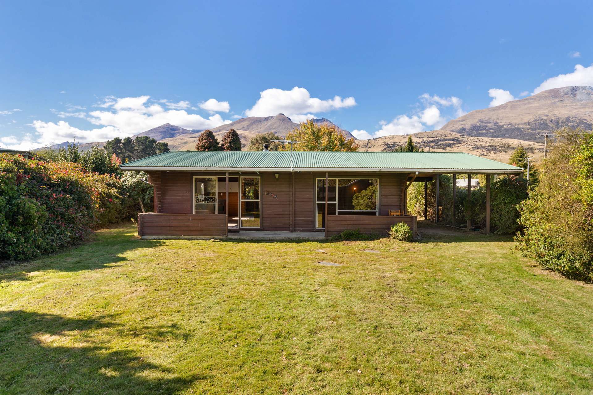 49 Argyle Street Glenorchy Queenstown Houses for Sale One Roof