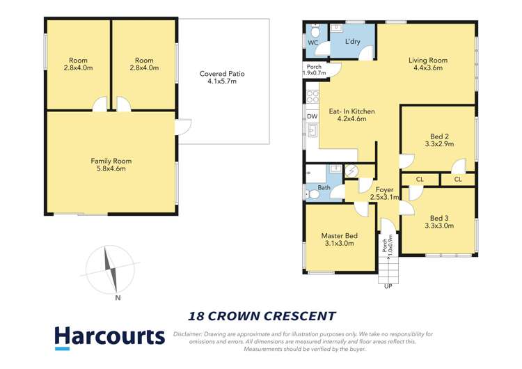 18 Crown Crescent Otara_23