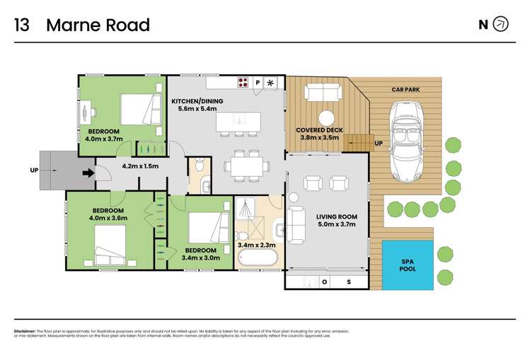 13 Marne Road Sandringham_30