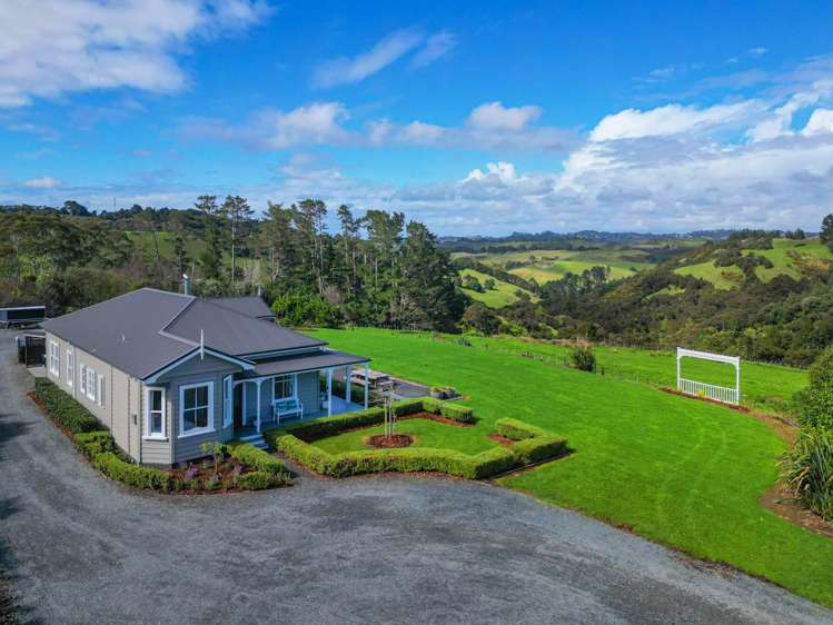 1093b Pohuehue Road Warkworth_60