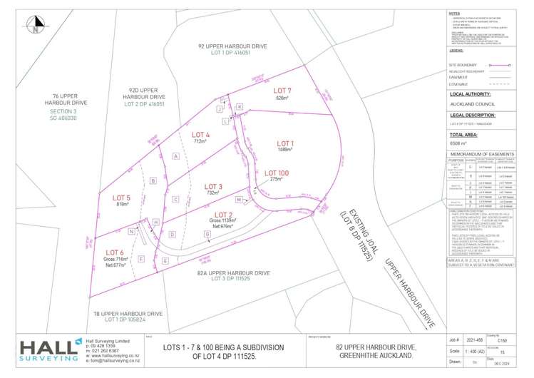 Lot 4/82 Upper Harbour Drive_1