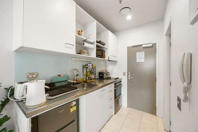 2J/16 Gore Street City Centre_3