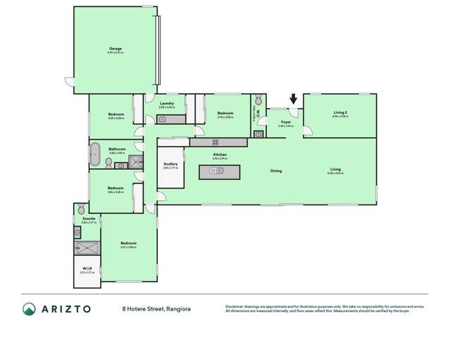 8 Hotere Street Rangiora_1