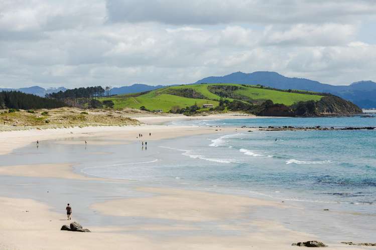 Sections - Clayden Road Warkworth_11