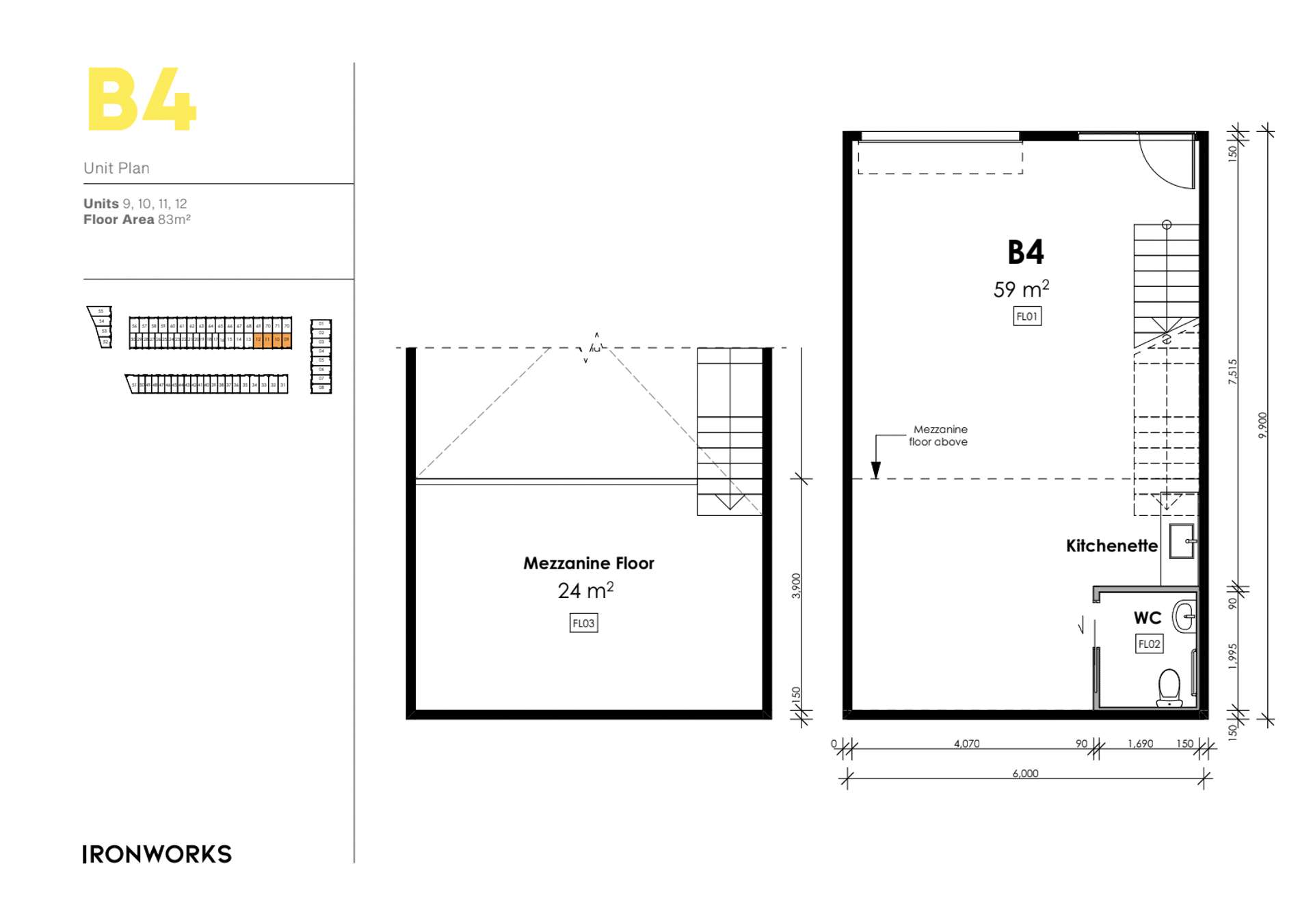 9 /11 Northside Drive Westgate_0