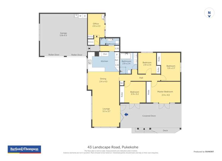 43 Landscape Road Pukekohe_17