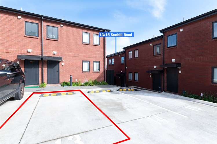 13/15 Sunhill Road Sunnyvale_13