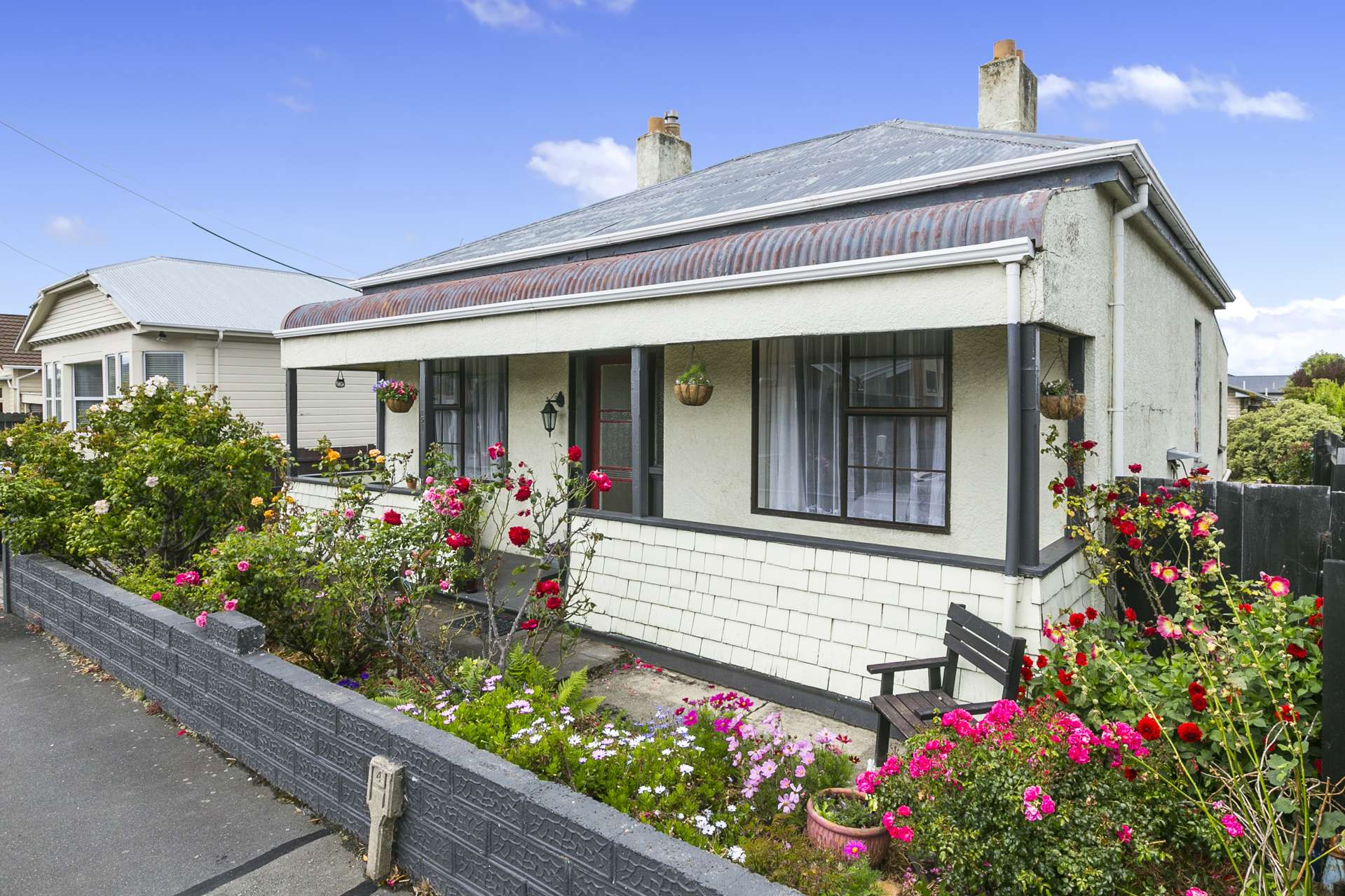 151 Bay View Road South Dunedin_0
