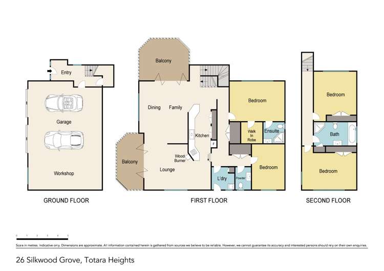 26 Silkwood Grove Totara Heights_15
