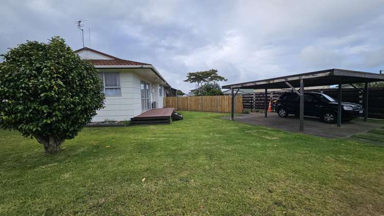 6 Glamis Avenue Bell Block_11