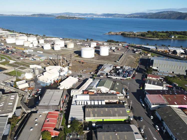 4 Gough Street Seaview_12