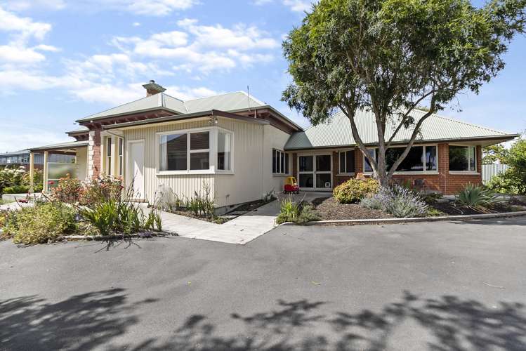 55 Cain Street Timaru Timaru Houses for Sale One Roof