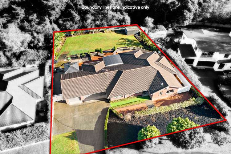 48 Shelter Drive Greenhithe_35