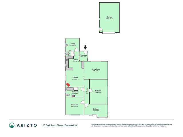 61 Swinburn Street Dannevirke_1