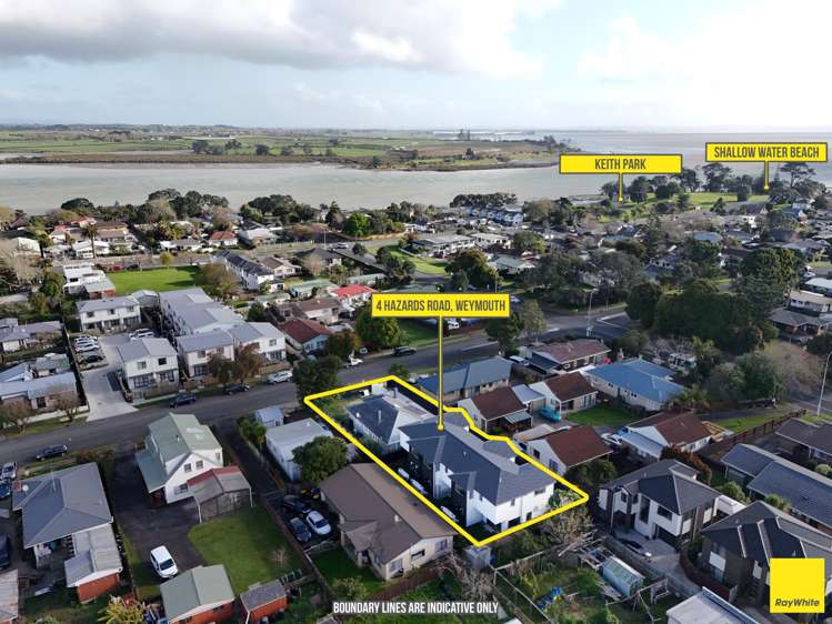 Lot 4/4 Hazard Road Manurewa_16