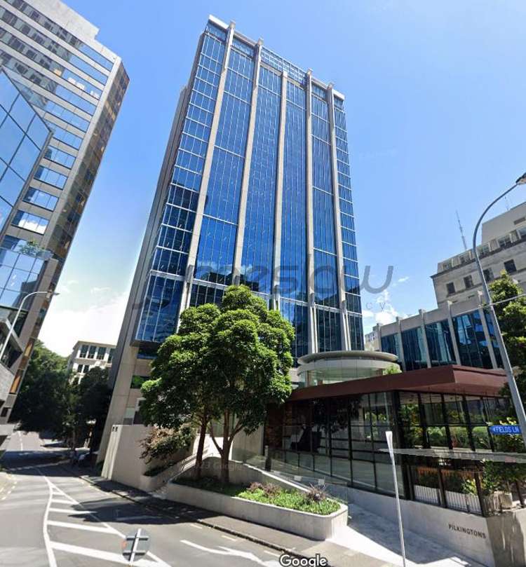 Level 10/41 Shortland Street City Centre_5