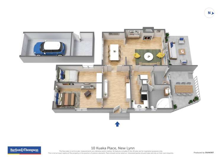 10 Kuaka Place New Lynn_2