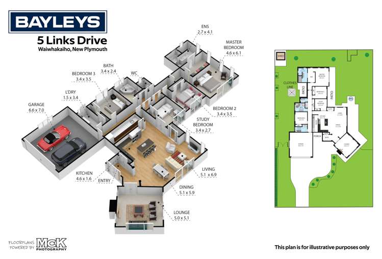 5 Links Drive Waiwhakaiho_34