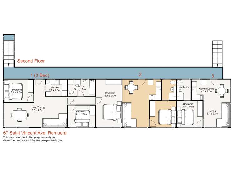 67 Saint Vincent Avenue Remuera_18