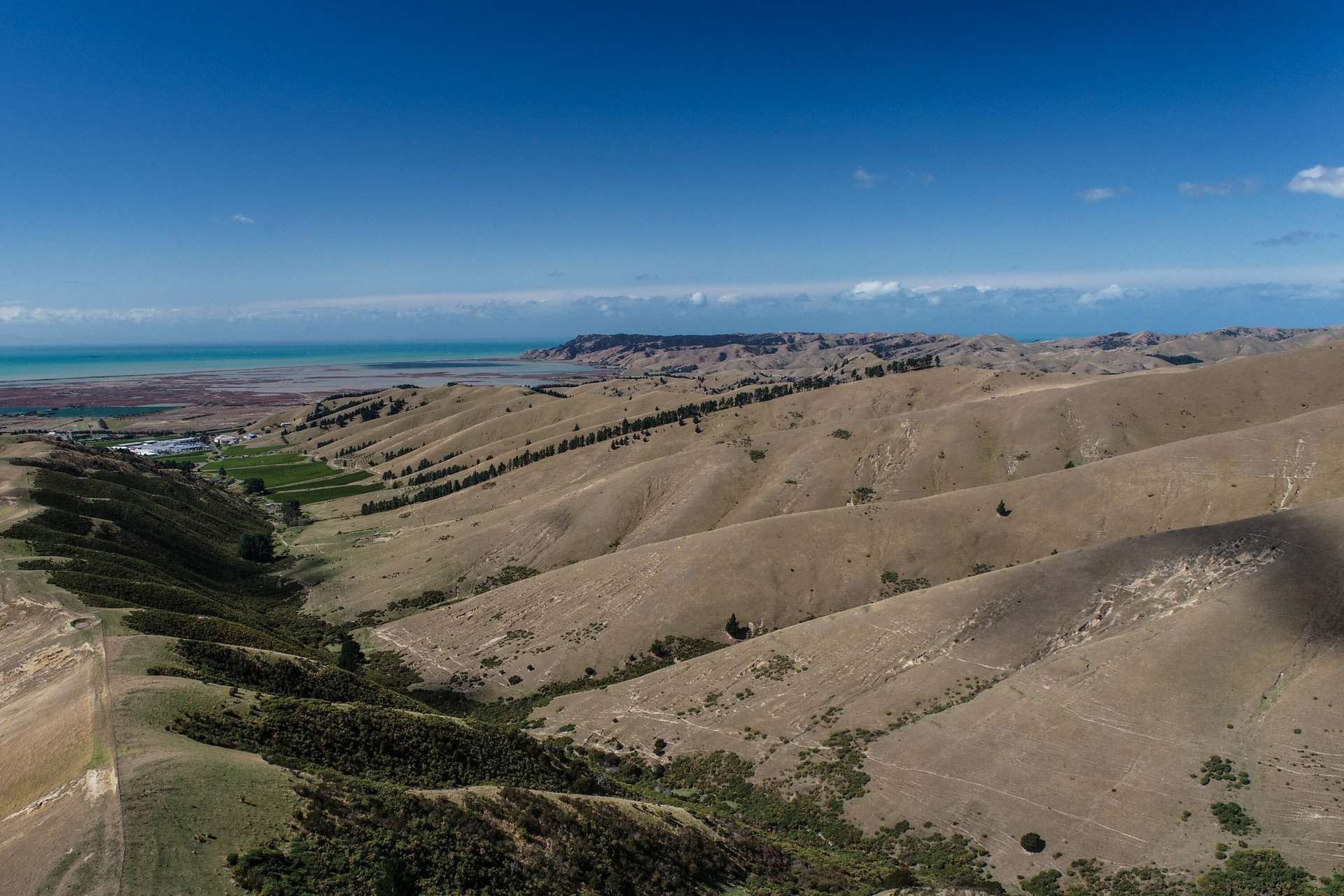 85 Cloudy Bay Drive Riverlands Marlborough Rural Property For