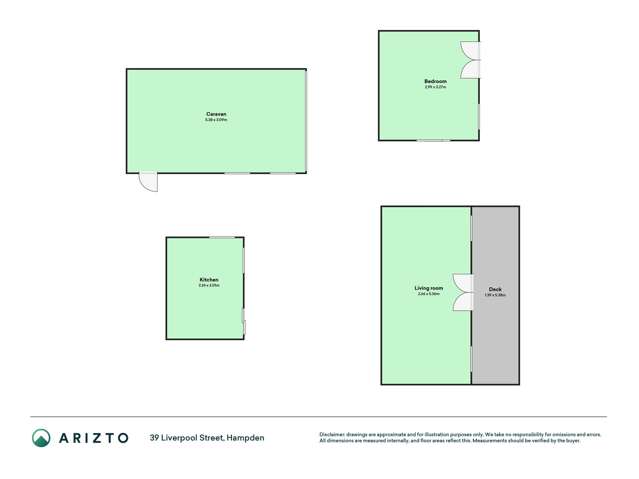 39 Liverpool Street Hampden_1