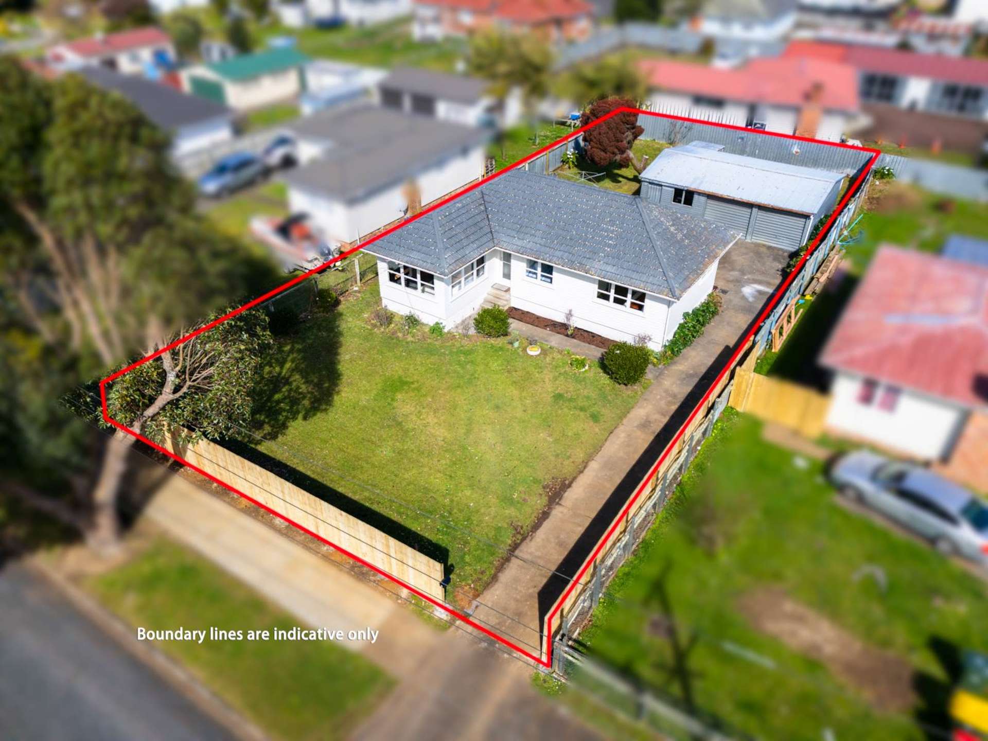 5 Alexander Crescent Otara_0