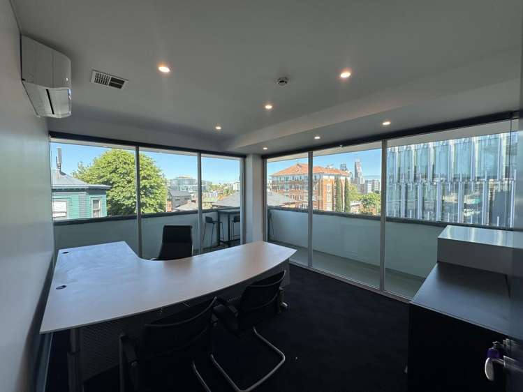 112 Parnell Road Parnell_5