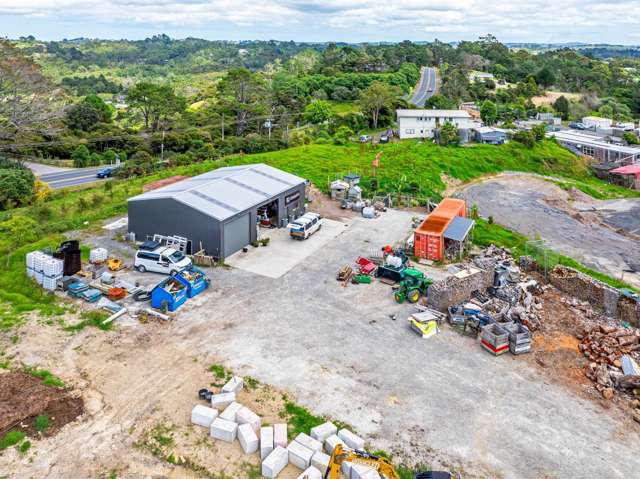 1185 East Coast Road Redvale_4