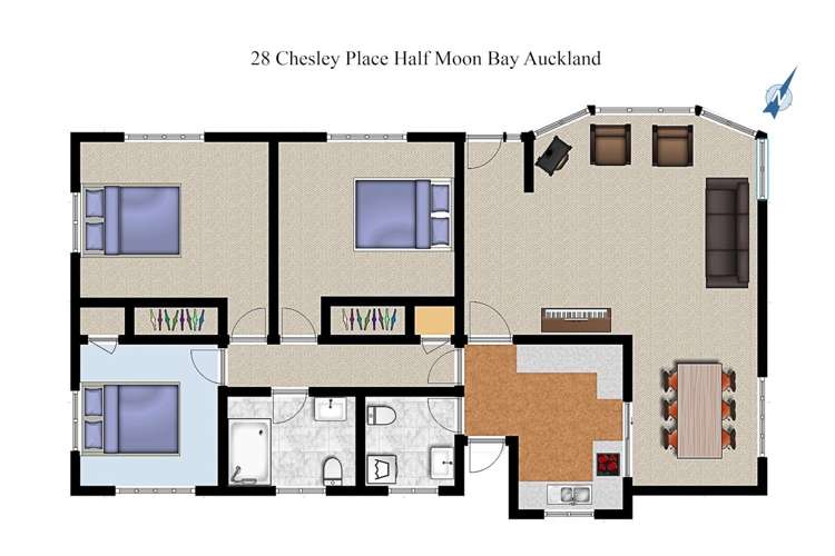 28 Chesley Place Half Moon Bay_21