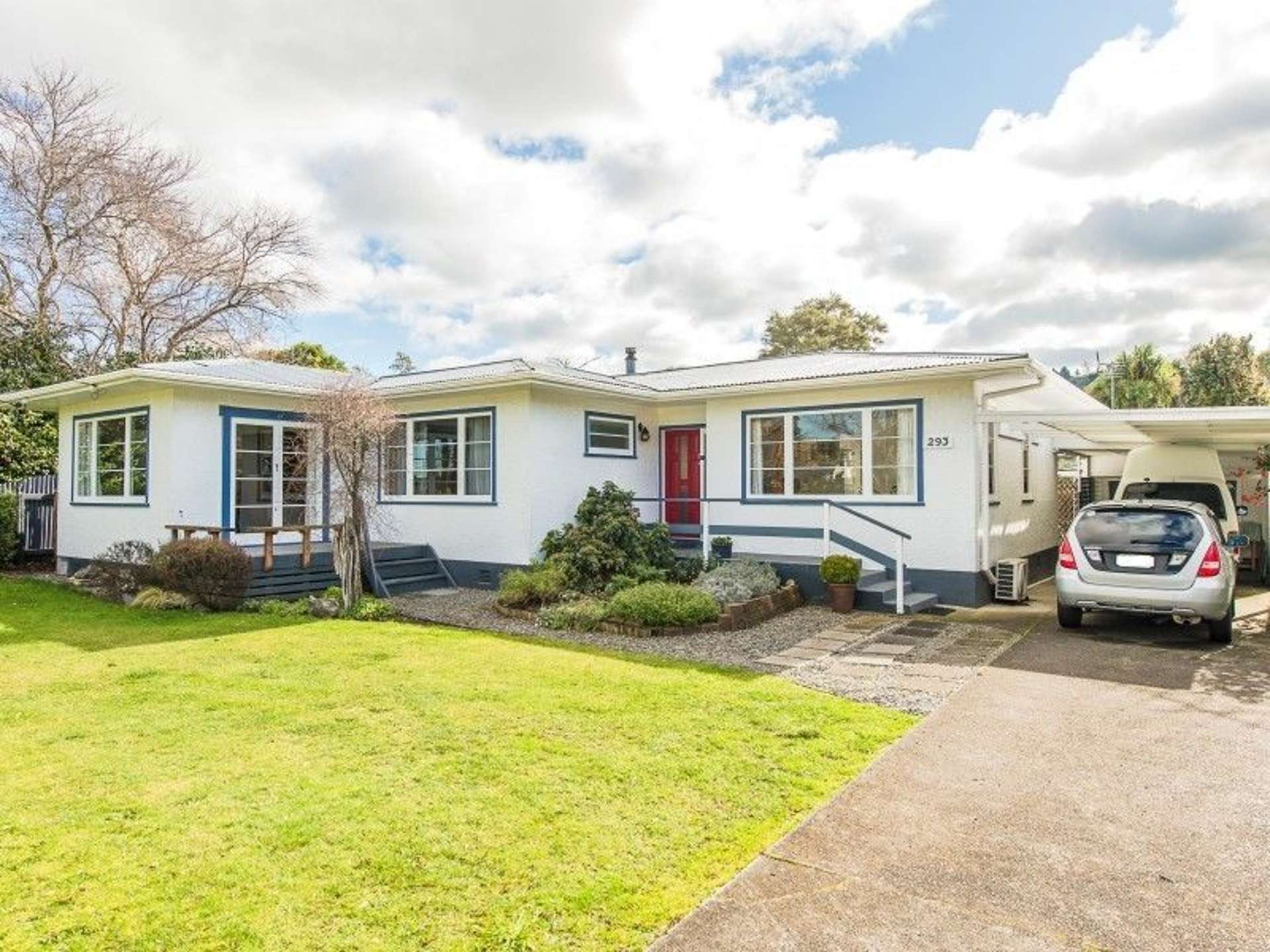 293 Somme Parade Aramoho Whanganui Houses for Sale One Roof