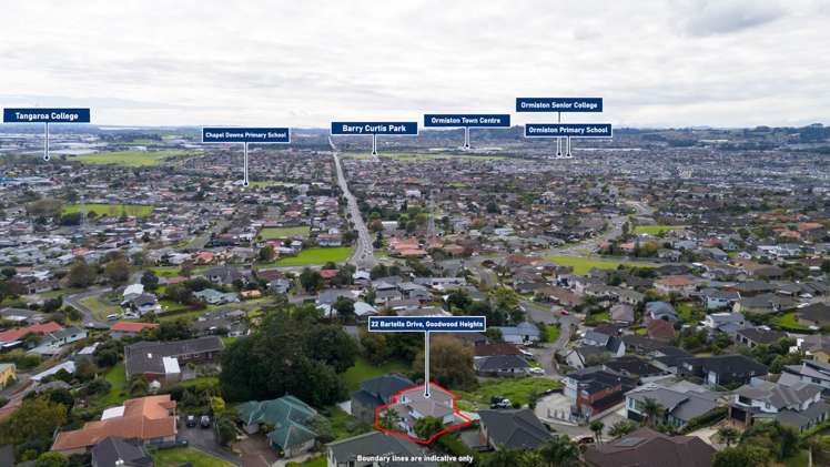 22 Bartells Drive Goodwood Heights_15