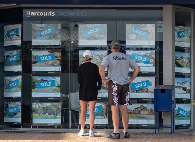 Forecast: NZ’s biggest housing market slump will be over by June