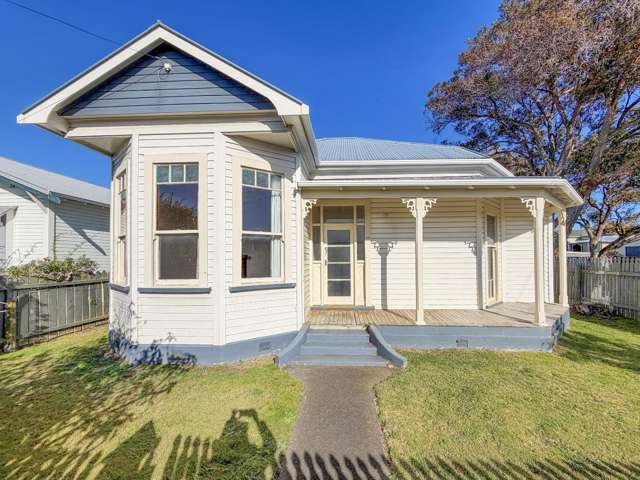 GONVILLE - 3 BEDROOMS