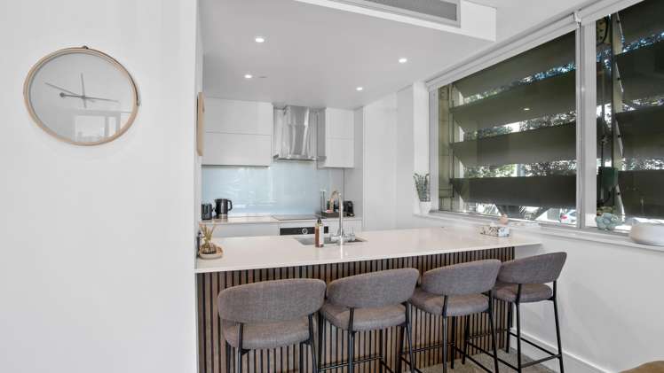 1A/85 Halsey Street Auckland Central_9